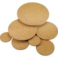 Patioplus Gardeners Blue Ribbon CM10-10 Cork Mat; 10 in W PA106206